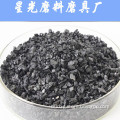 Calcined Anthracite Coal Carbon Additive for Steel Making